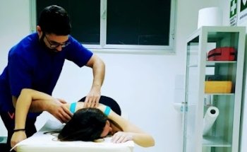 Kevin Nicotra Fisioterapista Osteopata