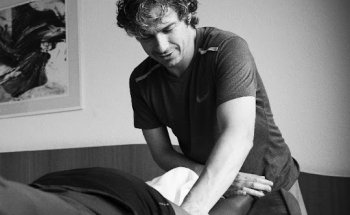 Topsportief Sportfysiotherapie