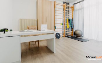 MoveLab Fisioterapia - Dott. Davide Baldi