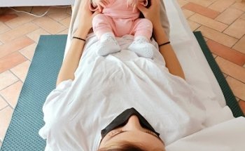 Nicoletta Carai Osteopata - Fisioterapista Viterbo e Roma | Specializzata in dolore pelvico femminile |