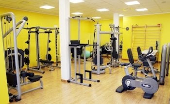 Genesis Medical Rehabilitation Center