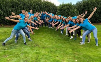 Fysio Donders***** Arnhem