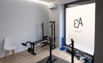AB fisio di dr. Antonio Bombini