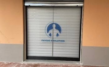 Physio Evolution - Fisioterapia Manipolativa Ortopedica