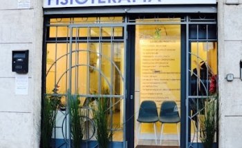 Studio di Fisioterapia - Fisio LG