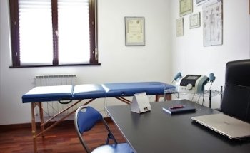 Studio Massofisioterapista Mauro Fabriczky