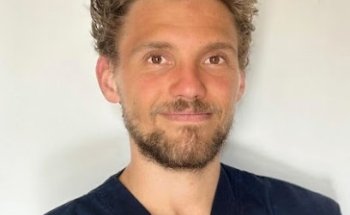 Ponti Michele - Osteopatia Biodinamica Magenta