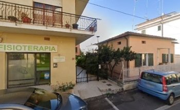 FISIOTERAPIA Dott. Marco Vitale