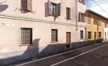 Osteopata - Dott. Corrado Carbè