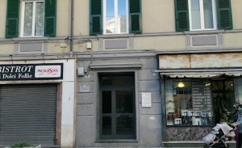 Dott.ssa Chiara Ferraro, Fisioterapista