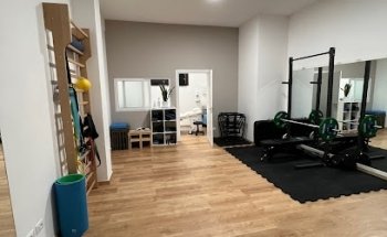 Dott. Marco Maniscalco - studio di fisioterapia