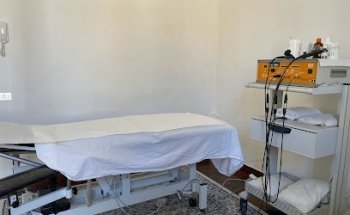 Fisioterapista Dott.ssa Marcela Pastura