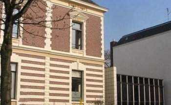 Fysiotherapie Parkstraat