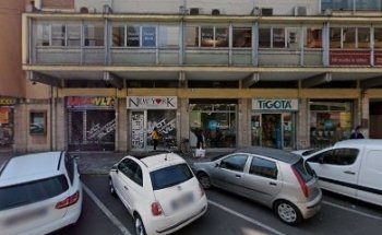 Francesco Altomonte Fisioterapista