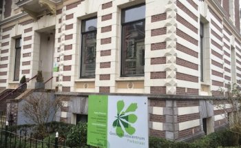 Gezondheidscentrum Parkstraat