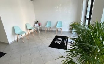 SALUS - centro di prevenzione & cura