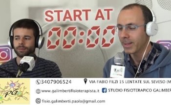 Fisioterapia & counseling