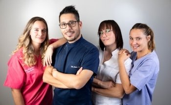 LIFE HUB Dott. Nicola Digilio fisioterapia e osteopatia