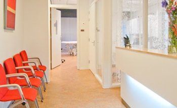 Fysiotherapie en Manuele Therapie Velperweg