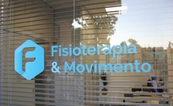 Fisioterapia & Movimento - Dott.ssa Fauzia Serena
