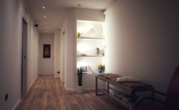 Osteopata Fisioterapista Capraia e Limite Federica Cecchi