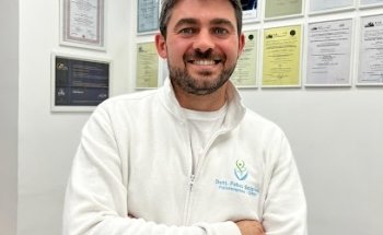 Dott. Fabio Scipioni - Fisioterapista_OMPT