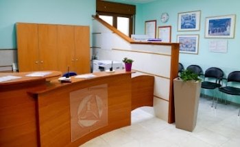 Ambulatorio di Terapia Fisica e Rieducazione Funzionale Dott. Porsia