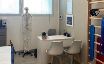 Dott. Mirco Malavasi Fisioterapista OMPT