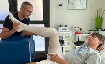 Fisioexpress - Fisioterapia Catanzaro