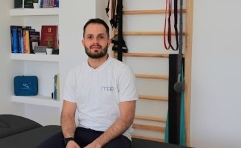 Novafisio Anguillara Sabazia - Dott. Mirko Di Pietrantonio, Fisioterapista OMPT