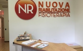 Nuova Riabilitazione di Diego Bartolini - Centro Di Fisioterapia