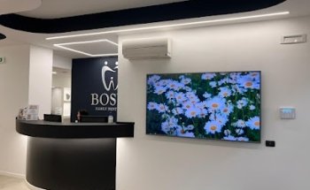 Bosio family dentistry
