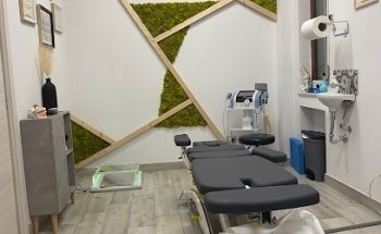 Dott. Marco Scozzari Fisioterapia - Osteopatia