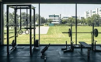 Metamorphosis - Personal training studio