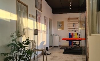 Manuel Maraia | Osteopatia e Fisioterapia | Personal Training