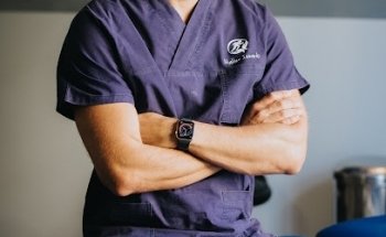 Dott. Matteo Isnardi Fisioterapista OMT