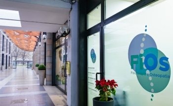 FiOs - Studio Fisioterapico - Dott. Giacomo Naldi