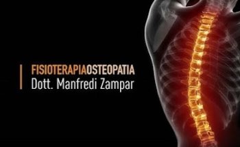 FISIOTERAPIA-OSTEOPATIA - Dott. Manfredi Zampar