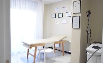 Carosi Francesco Studio di Massofisioterapia e Riabilitazione