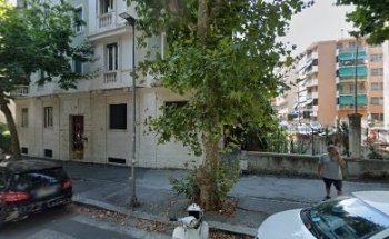 Fisioterapista Giovanni Cimmino