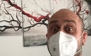 Osteopata Fisioterapista Visciano Christian Neuro Muscular Balance