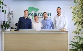 Centro di fisioterapia Panta Rei Rehab & Sports Milano