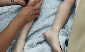 Martina Borghi - Osteopatia, Massoterapia, Fisioterapia