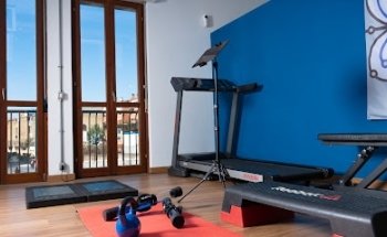PhysioRoom - Fisioterapia & Osteopatia