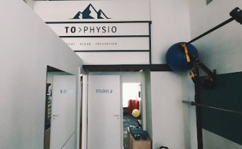To Physio - Studio di Fisioterapia