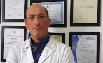 Dott.Andrea Mazza Fisioterapista e Osteopata-Montesacro-Talenti-Torraccia