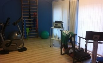 Studio di Fisioterapia di Fabio Giordanino e Sara Caffaratto