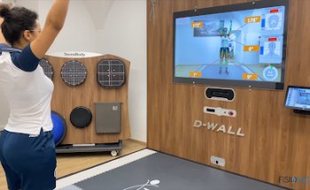 Fisiomed - Clinica del Movimento