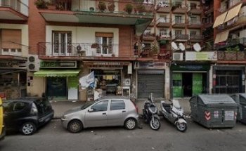 Studio di Fisioterapia Fisio P Napoli