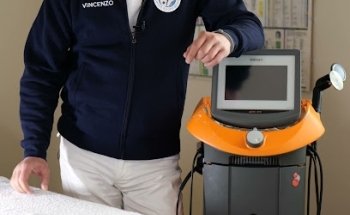 Studio di Fisioterapia Vincenzo D'Onofrio